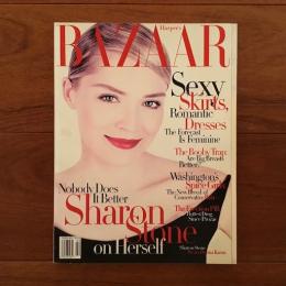 [英]Harper's Bazaar 1998年2月号