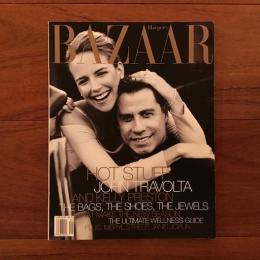 [英]Harper's Bazaar 1999年1月号
