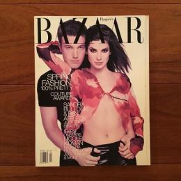 [英]Harper's Bazaar 1999年4月号