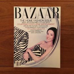 [英]Harper's Bazaar 1999年6月号