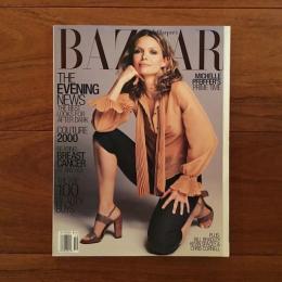 [英]Harper's Bazaar 1999年10月号
