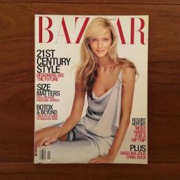 [英]Harper's Bazaar 1999年11月号