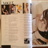 [仏]Vogue Paris No.864 2006年2月号