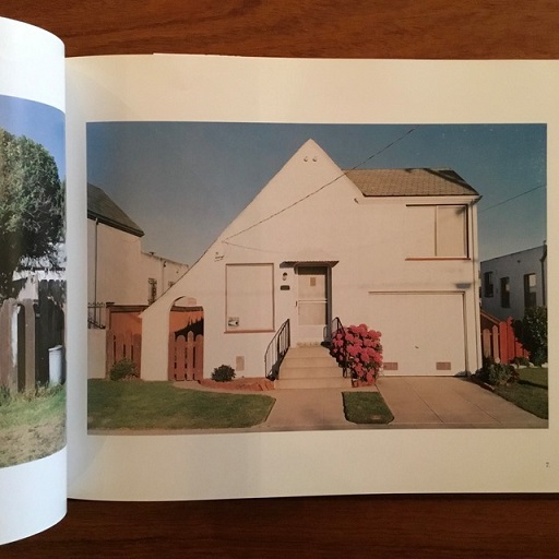 英]House Pictures(Henry Wessel) / 古本、中古本、古書籍の通販は