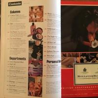 [英]GQ Gentlemen's Quarterly October 1997