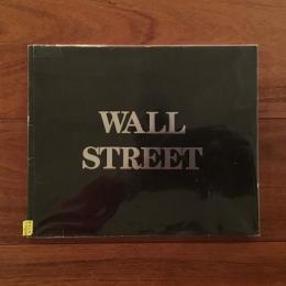 [英]Wall Street
