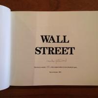 [英]Wall Street