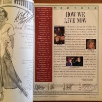 [英]New York: 20th Anniversary Special Issue 1-4