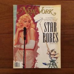 [英]New York April 29 1991