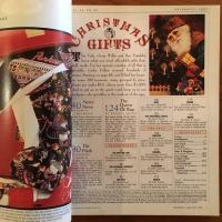 [英]New York December 3 1990