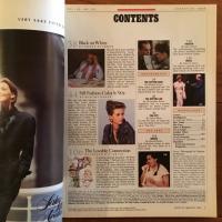 [英]New York August 20 1990