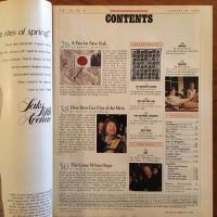 [英]New York January 16 1989