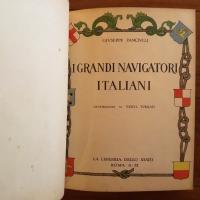 [伊]I Grandi Navigatori Italiani