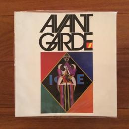 [英]AVANT GARDE　Vol.1～14揃