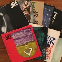[米]AVANT GARDE　Vol.1～14揃