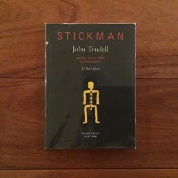 [英]Stickmann