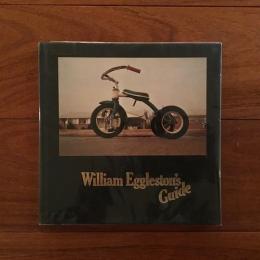 [英]William Eggleston's Guide