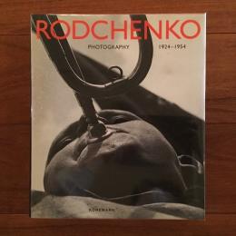 [英][独][仏]Alexander Rodchenko: Photography 1924-1954