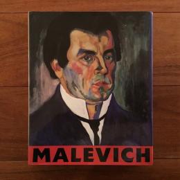 [英]Kazimir Malevich: 1878-1935