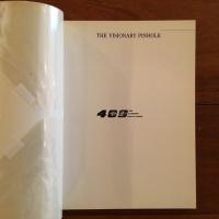 [英]The Visionary Pinhole