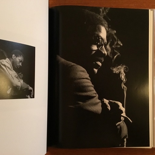 英]The Blue Note Years: The Jazz Photography of Francis Wolff