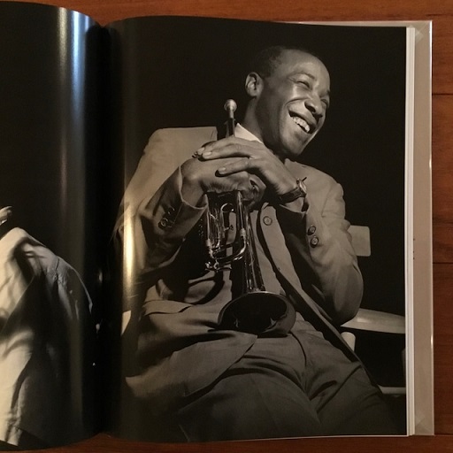 英]The Blue Note Years: The Jazz Photography of Francis Wolff