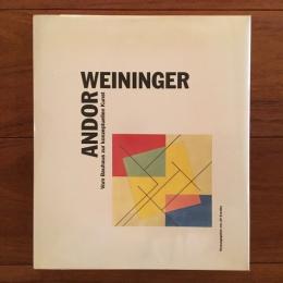[独]Andor Weininger