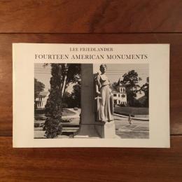[英]Fourteen American Monuments