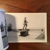 [英]Fourteen American Monuments