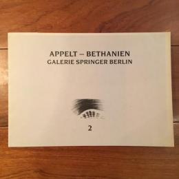 [英]Appelt - Bethanien 2