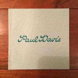 ポール・デービス Paul Davis