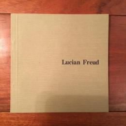 ルシアン・フロイト Lucian Freud