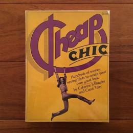 [英]Cheap Chic