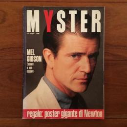 [伊]Myster Maggio 1991