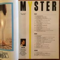 [伊]Myster Maggio 1991