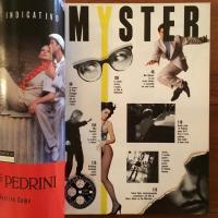 [伊]Myster Maggio 1991