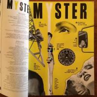 [伊]Myster Febbraio 1991