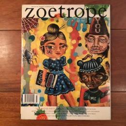 [英]Zoetrope 2003 vol.7 no.3