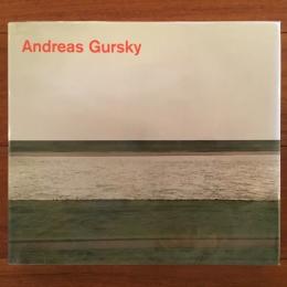 [英]Andreas Gursky　Photographs from 1984 to the Present