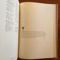 [米]A Bibliography of the Black Sparrow Press 1966-1978
