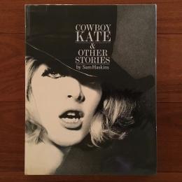 [英]Cowboy Kate & Others Stories