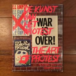 [英]De Kunst Van Het Protest The Art of Protest