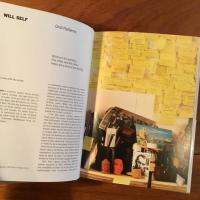 [英]Art Work Seeing Inside The Creative Process