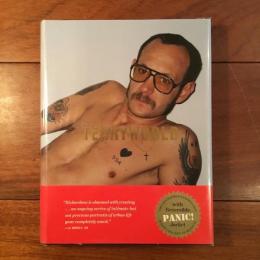 英]Terryworld(Terry Richardson テリー・リチャードソン) / 古本