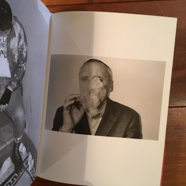 英]Terryworld(Terry Richardson テリー・リチャードソン
