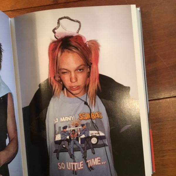 英]Terryworld(Terry Richardson テリー・リチャードソン