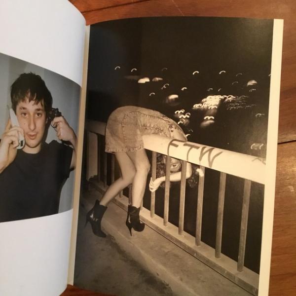 英]Terryworld(Terry Richardson テリー・リチャードソン
