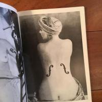 [英]Man Ray