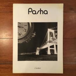 Pasha 1995 vol.1