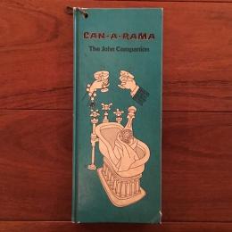[英]Can-A-Rama: The John Companion